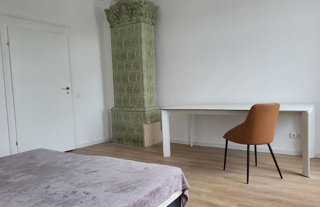 Volkshaus reit - Foto 13