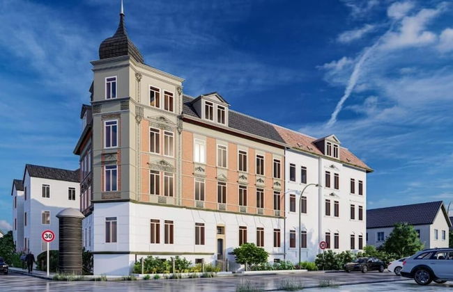 Volkshaus reit - Foto 1