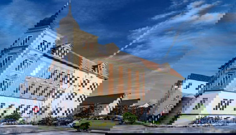 Foto 1 - Volkshaus reit