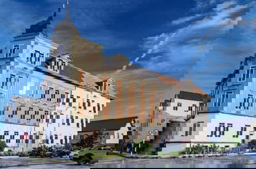 Foto 1 - Volkshaus reit