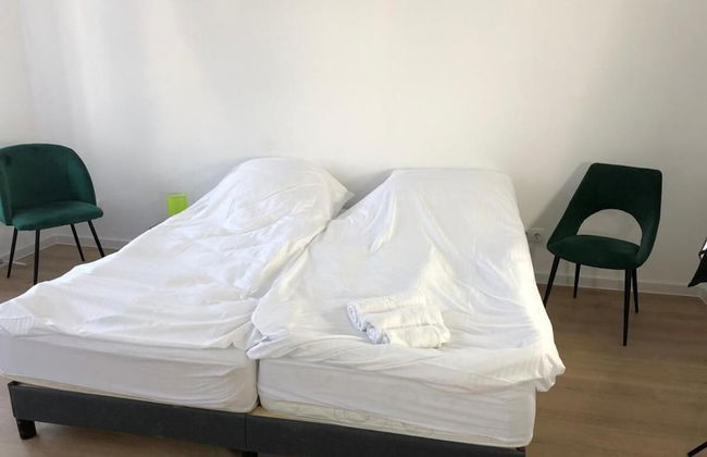 Volkshaus reit - Foto 8