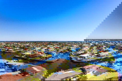 Foto 64 - Villa Tropical - Waterfront Luxury Home in Punta Gorda FL
