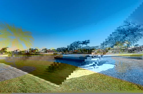 Foto 60 - Villa Tropical - Waterfront Luxury Home in Punta Gorda FL