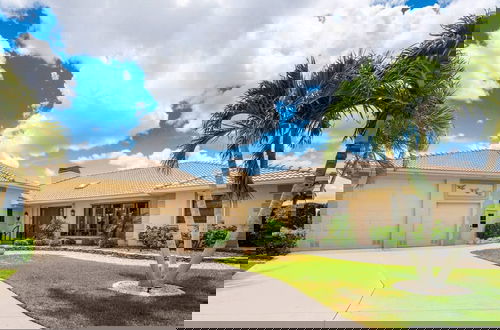 Foto 52 - Villa Tropical - Waterfront Luxury Home in Punta Gorda FL