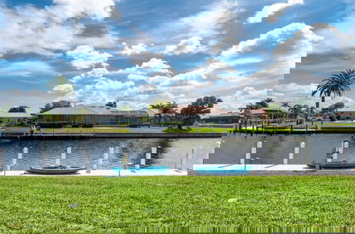Foto 59 - Villa Tropical - Waterfront Luxury Home in Punta Gorda FL
