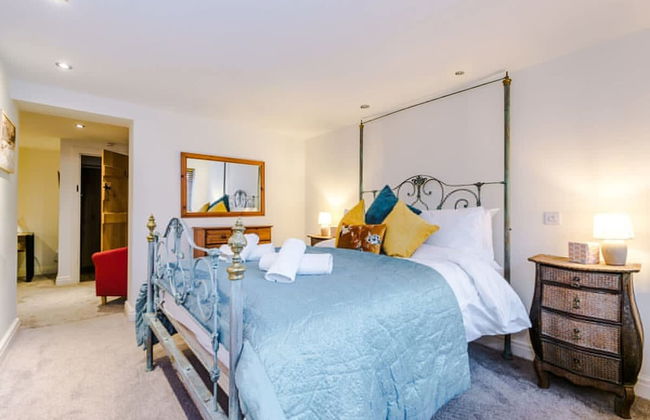 Host Stay Belvedere House - Foto 4