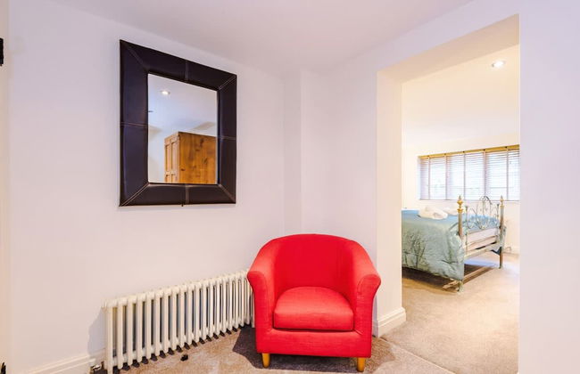 Host Stay Belvedere House - Foto 17