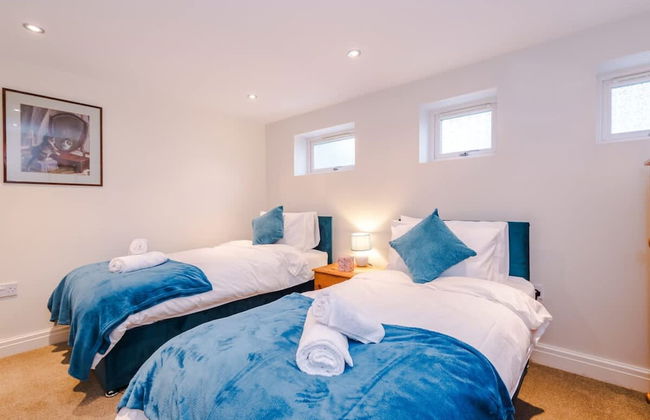 Host Stay Belvedere House - Foto 2