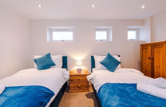 Host Stay Belvedere House - Foto 19