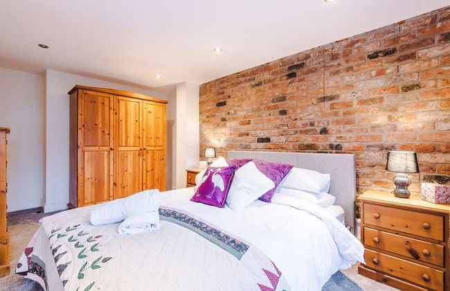 Host Stay Belvedere House - Foto 18