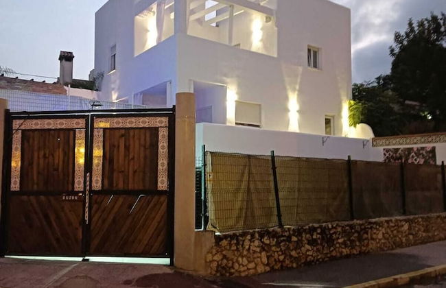 Alhamar House With Private Pool - Foto 49
