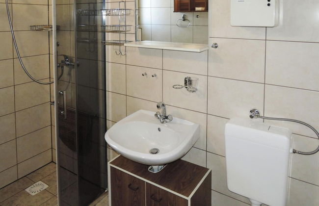 Holiday Home in Kopice by Stepnica for 5 Persons - Foto 12