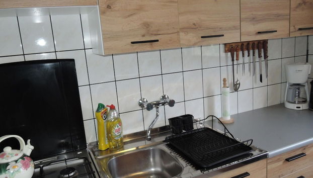 Cozinha privada
