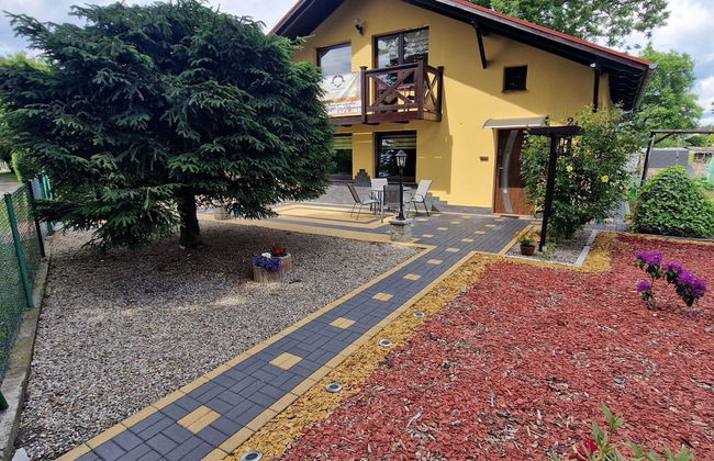 Holiday Home in Kopice by Stepnica for 5 Persons - Foto 21