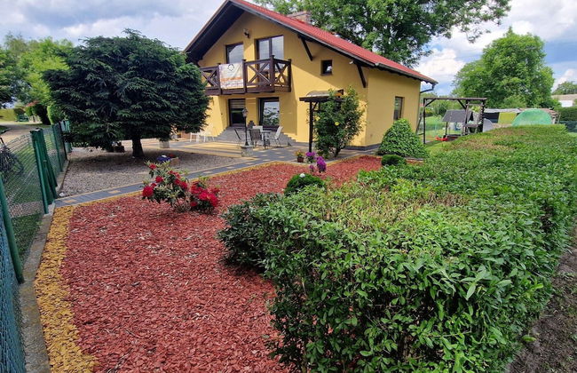 Holiday Home in Kopice by Stepnica for 5 Persons - Foto 1