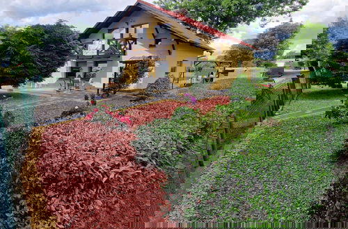 Foto 1 - Holiday Home in Kopice by Stepnica for 5 Persons