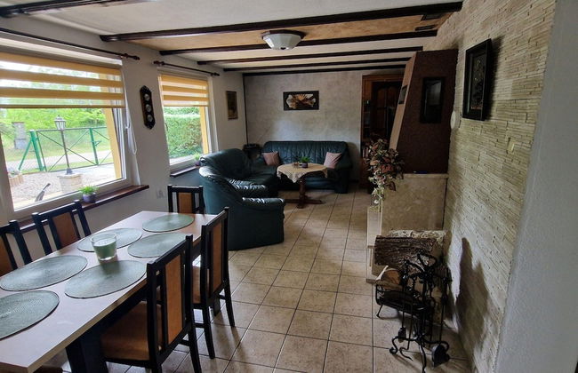 Holiday Home in Kopice by Stepnica for 5 Persons - Foto 14