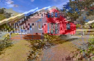 Photo 1 - Chalet by Granzower Lake With Water Sports