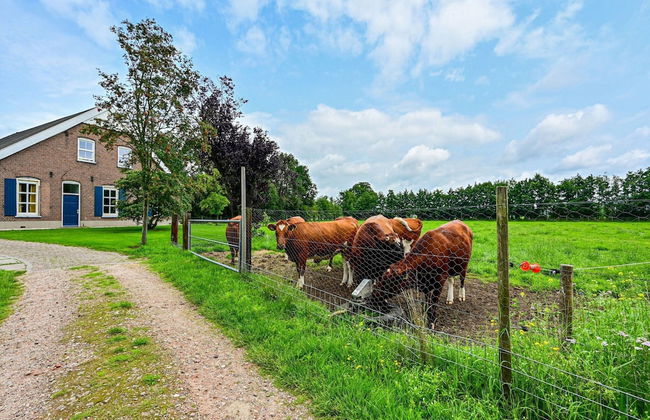 Cozy Countryside Getaway - Foto 20