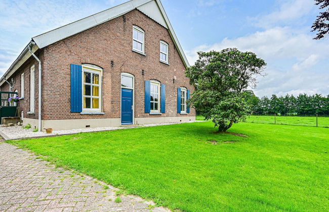 Cozy Countryside Getaway - Foto 25