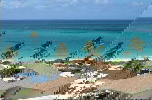 Foto 14 - Caribbean Retreat: Private Villa With Panoramic Ocean Views