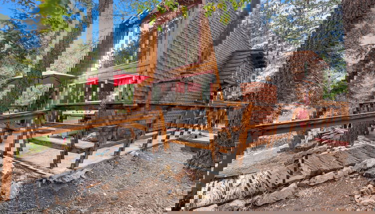 Foto 1 - Zen Den