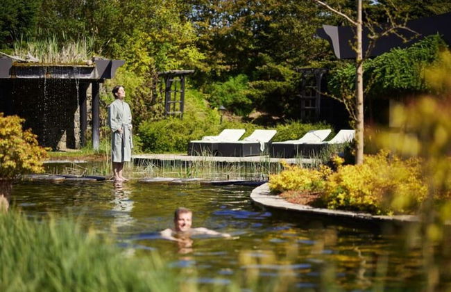 Ferienhaus im Van der Valk Resort in Linstow - Foto 17