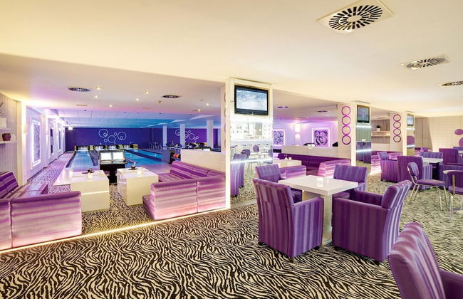 Ferienhaus im Van der Valk Resort in Linstow - Foto 23