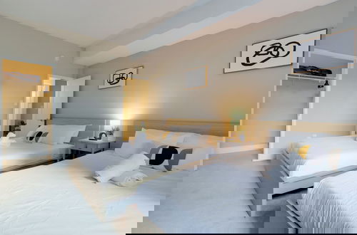 Foto 9 - Great Apartment for a Comfortable Stay