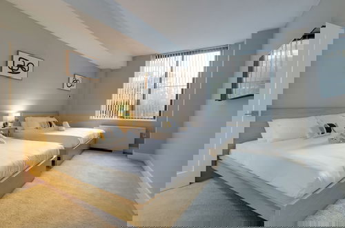 Foto 10 - Great Apartment for a Comfortable Stay