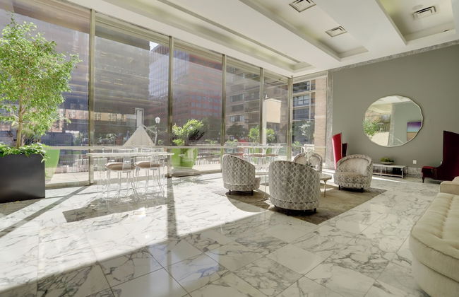 Walkable DC View Apartments - Foto 3