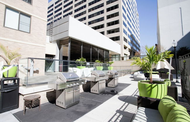 Crystal City Apt for Business Travelers - Foto 38