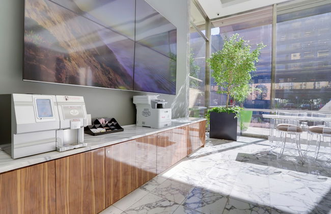 Walkable DC View Apartments - Foto 8