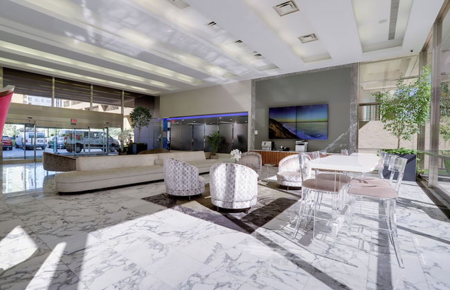 Walkable DC View Apartments - Foto 4