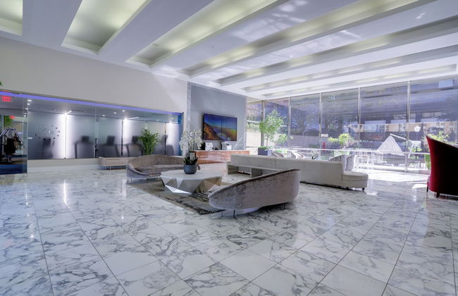 Walkable DC View Apartments - Foto 5