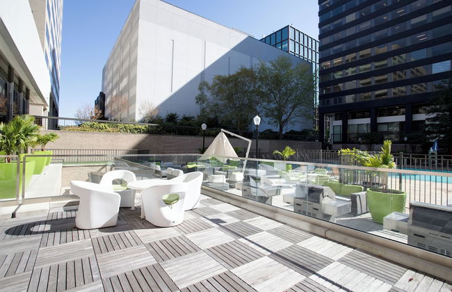 Crystal City Apt for Business Travelers - Foto 36