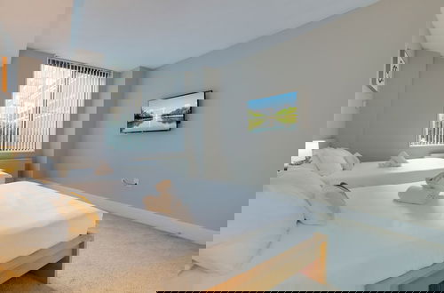Foto 11 - Great Apartment for a Comfortable Stay