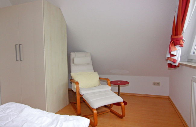 Apartment Seemoewe in Faehrhaus Vieregge - Foto 2