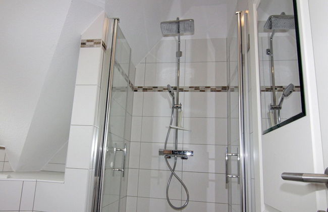 Apartment Seemoewe in Faehrhaus Vieregge - Foto 26