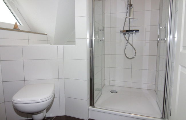 Apartment Seemoewe in Faehrhaus Vieregge - Foto 23