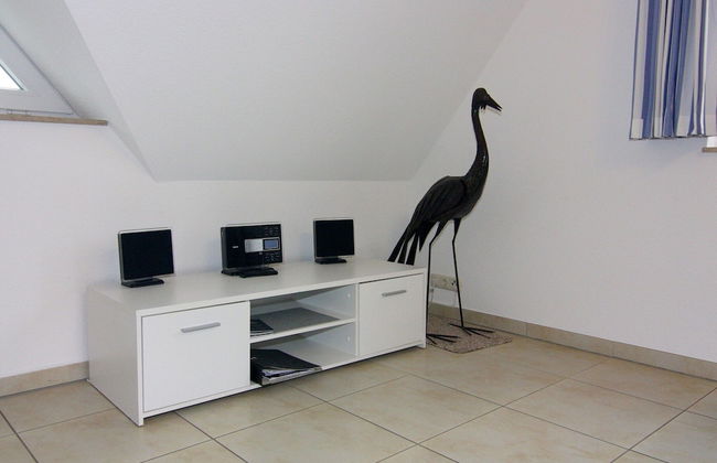 Apartment Seemoewe in Faehrhaus Vieregge - Foto 21