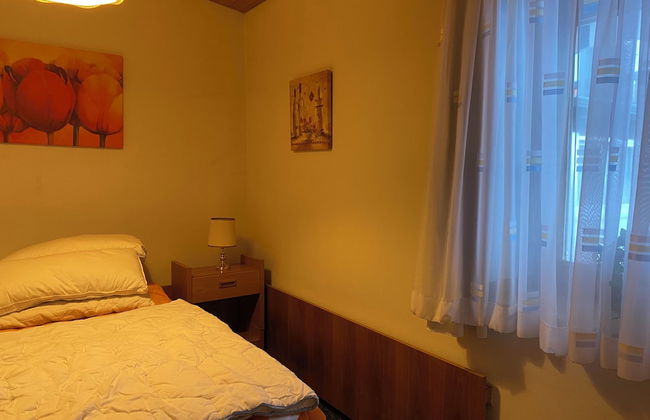 Cozy ans Spacious Apartment With Scenic Views - Foto 2