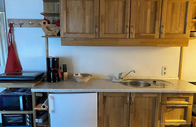 Cozy ans Spacious Apartment With Scenic Views - Foto 3