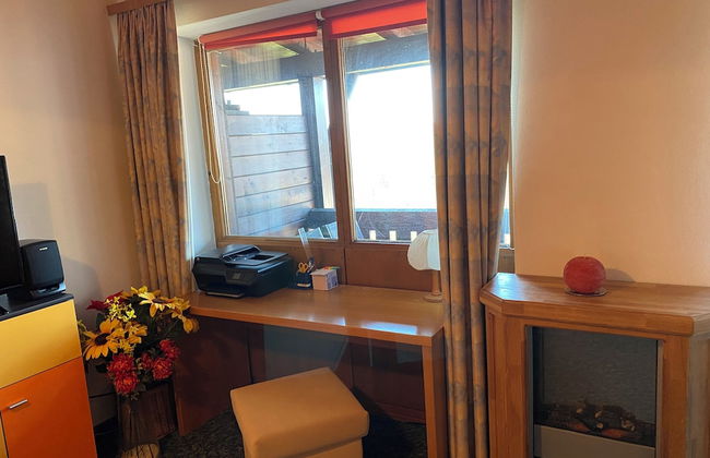 Cozy ans Spacious Apartment With Scenic Views - Foto 8