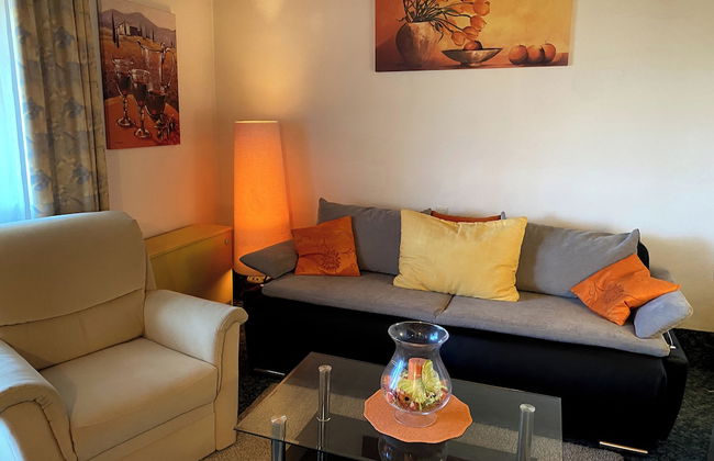 Cozy ans Spacious Apartment With Scenic Views - Foto 1