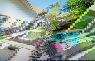 Foto 1 - Villa Tara by Villa Finder