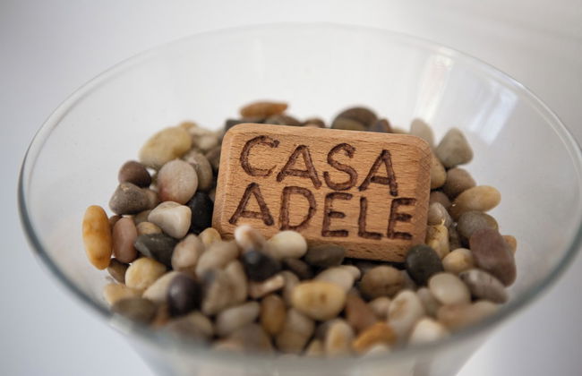 Casa Adele - Foto 34