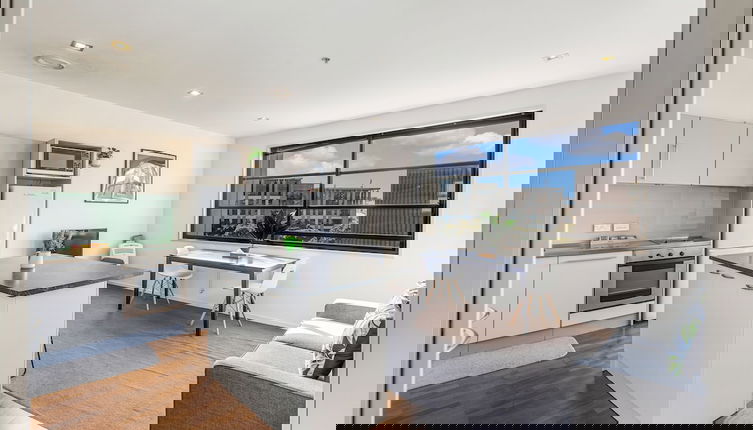 Foto 1 - Modern Retreat In City Centre
