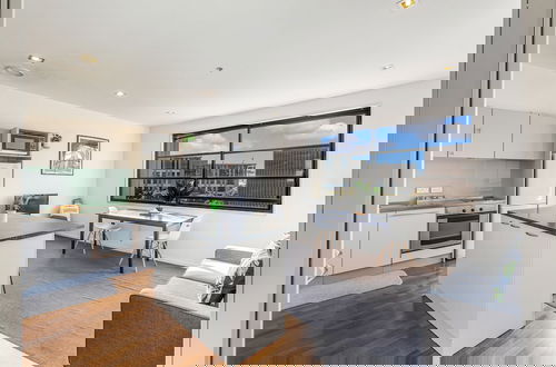Foto 1 - Modern Retreat In City Centre