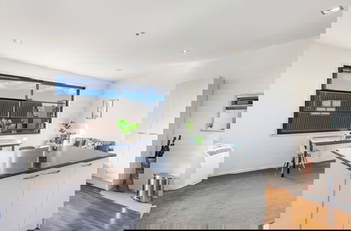Foto 5 - Modern Retreat In City Centre